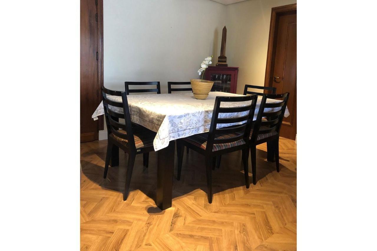 Mrg - Cobertura 3D 500 Metros - Rua Coberta Apartment Gramado Luaran gambar